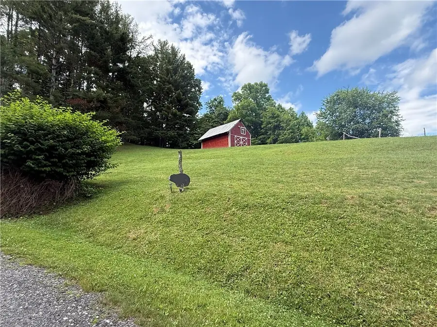 315 Al Blevins Road, Lansing, NC 28643 - #3