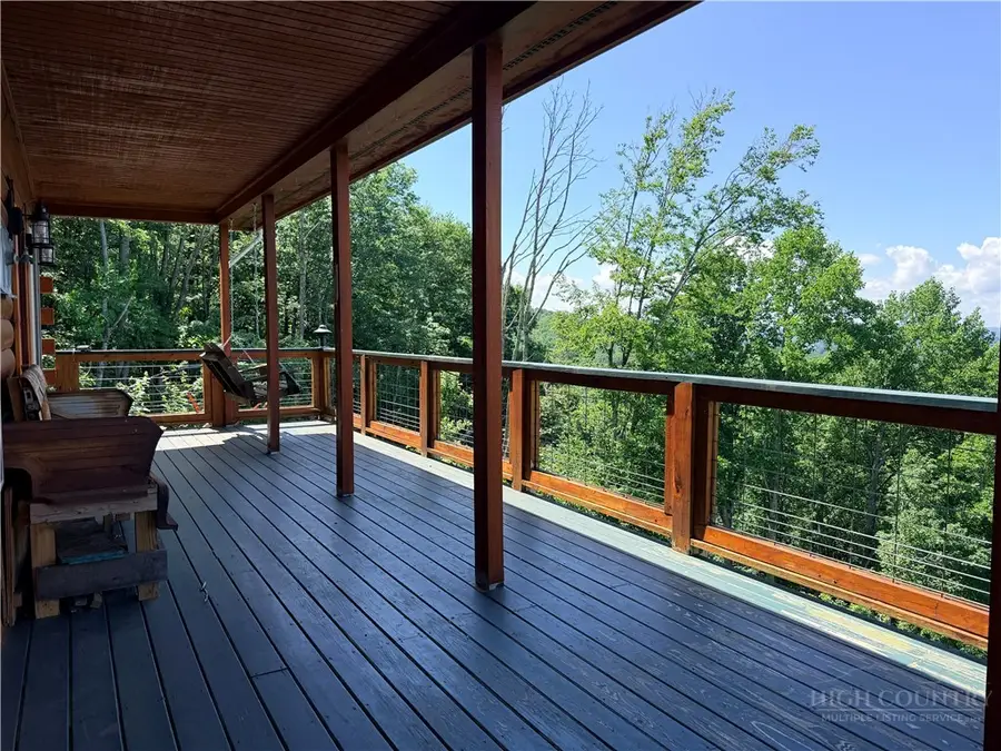 402 Turkey Knob Lane, Elk Park, NC 28622 - #2