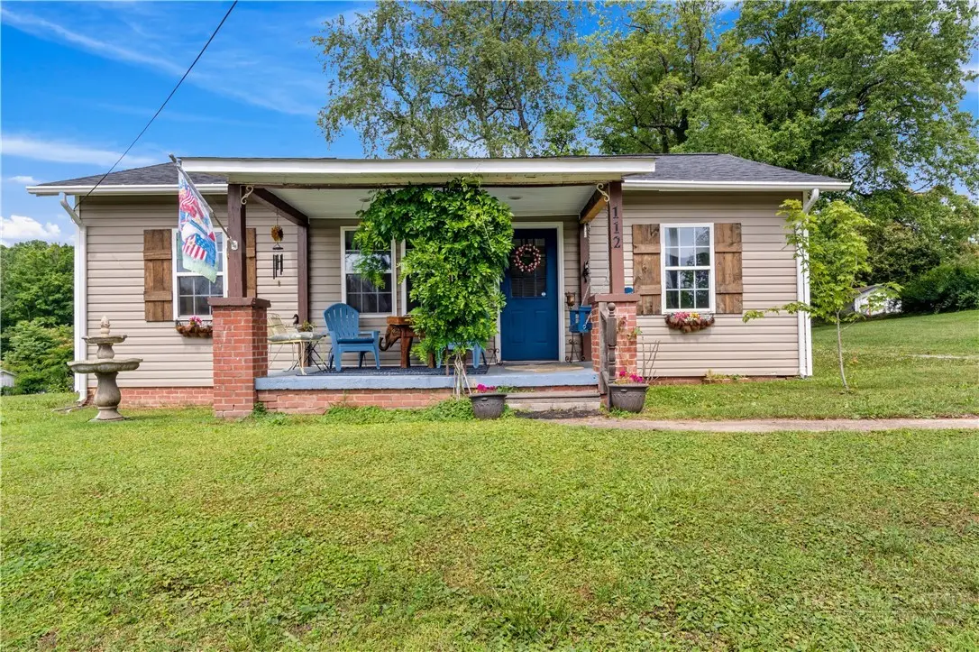 112 Hillcrest Street, Jonesville, NC 28642 - #1