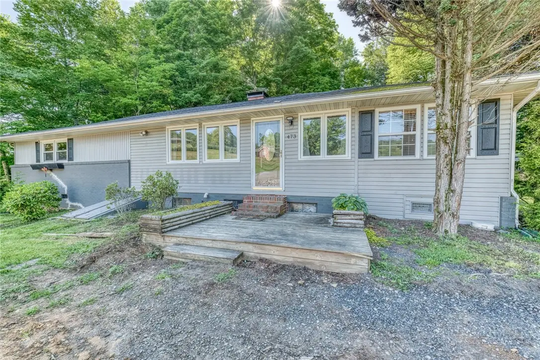 473 Cow Camp Road, Newland, NC 28657 - #1