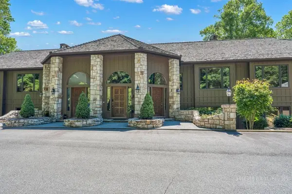 96 Elk Knob Court #A1, Banner Elk, NC 28604