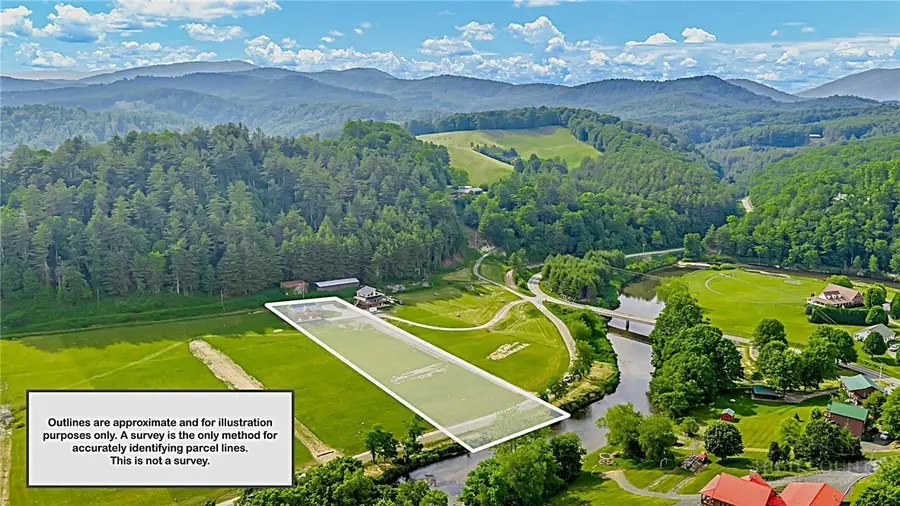 180 South Fork Farm Lane, West Jefferson, NC 28694 - #2