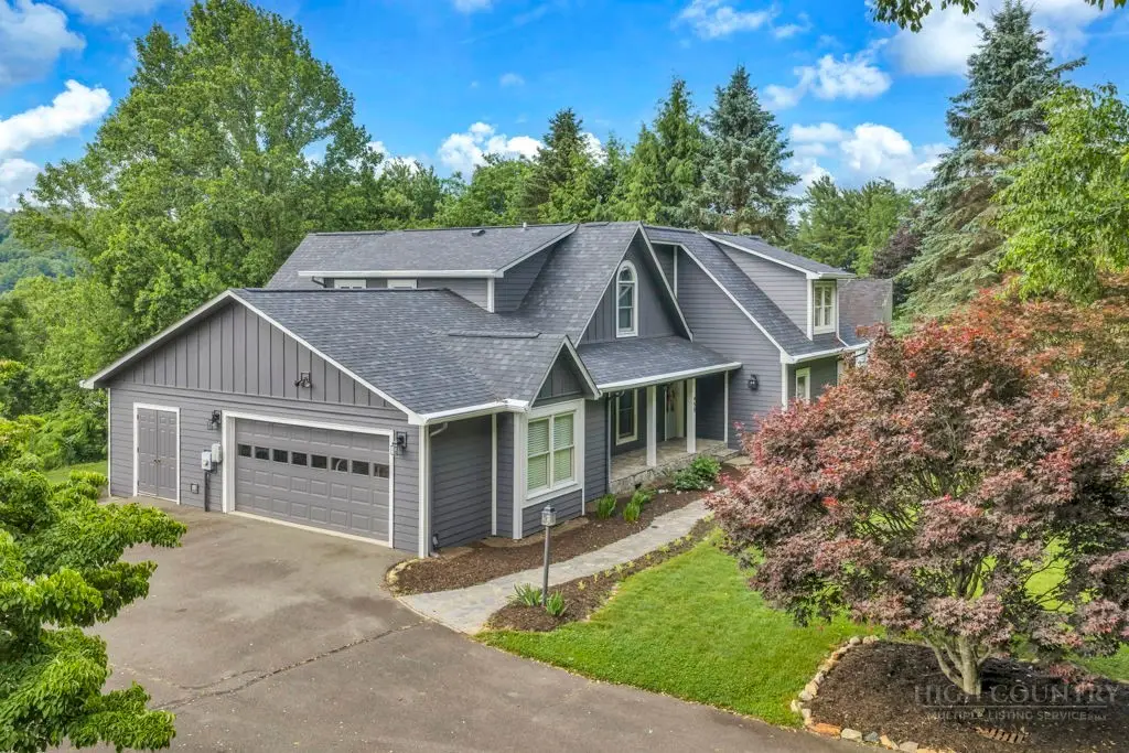 458 Fairway Ridge Drive, West Jefferson, NC 28694 - #1