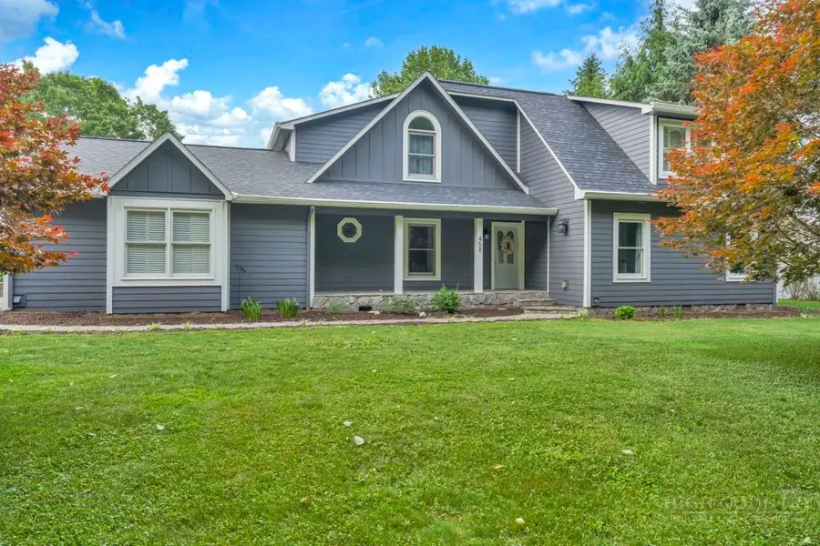 458 Fairway Ridge Drive, West Jefferson, NC 28694 - #2
