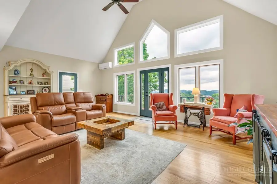 458 Fairway Ridge Drive, West Jefferson, NC 28694 - #3