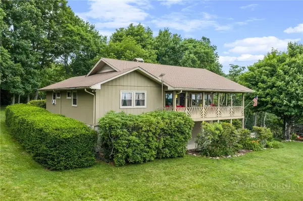 711 Linhigh Drive, Newland, NC 28657