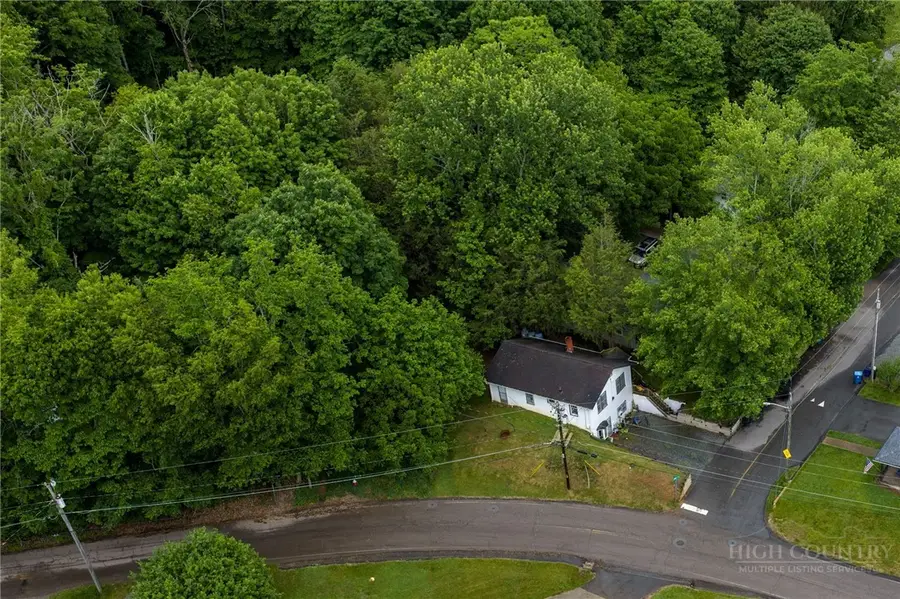 105 Summit Street, Boone, NC 28607 - #3