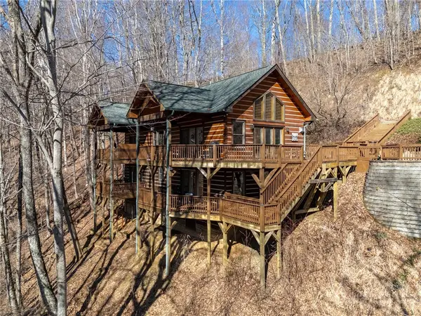217 Rainbow Ridge Road, Zionville, NC 28698