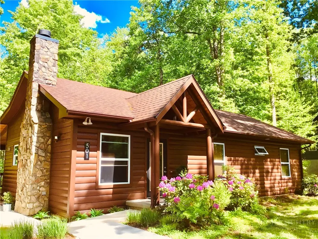 501 Eagle Nest Lane, Fleetwood, NC 28626 - #1