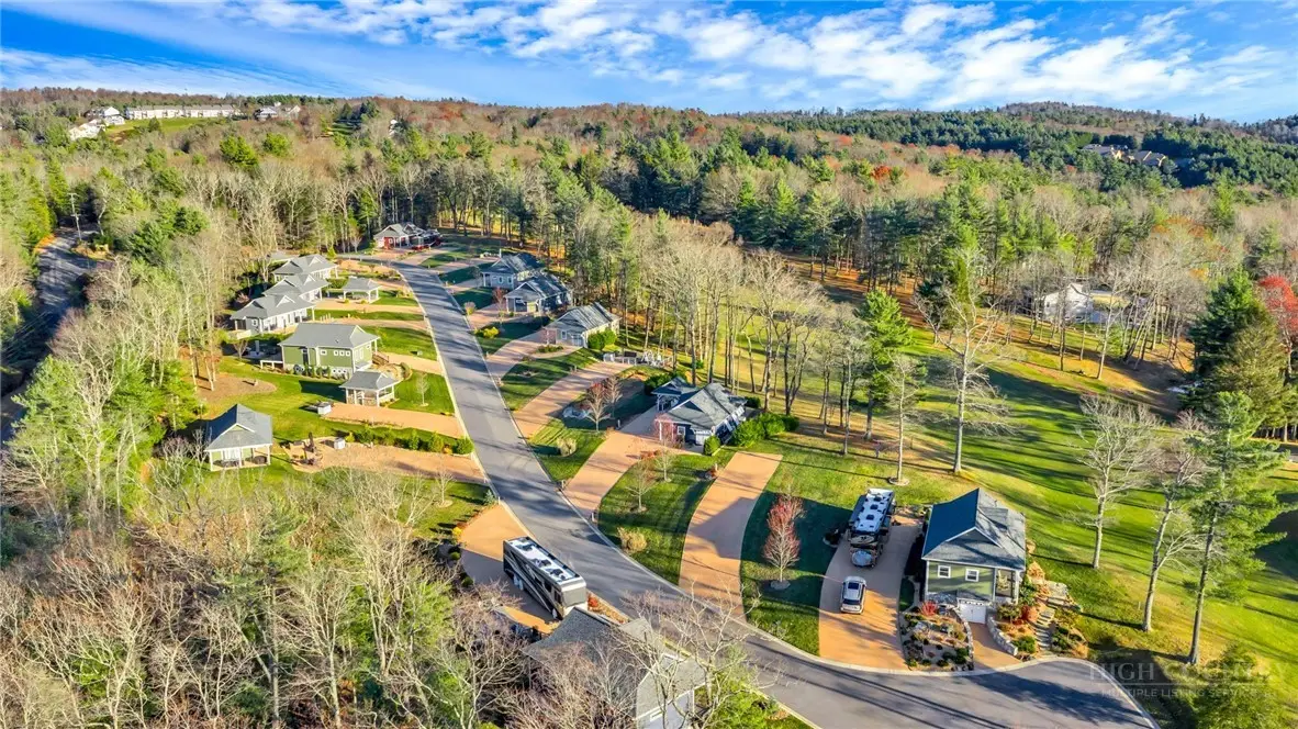 67 Laurel Branch Court, Roaring Gap, NC 28668 - #1