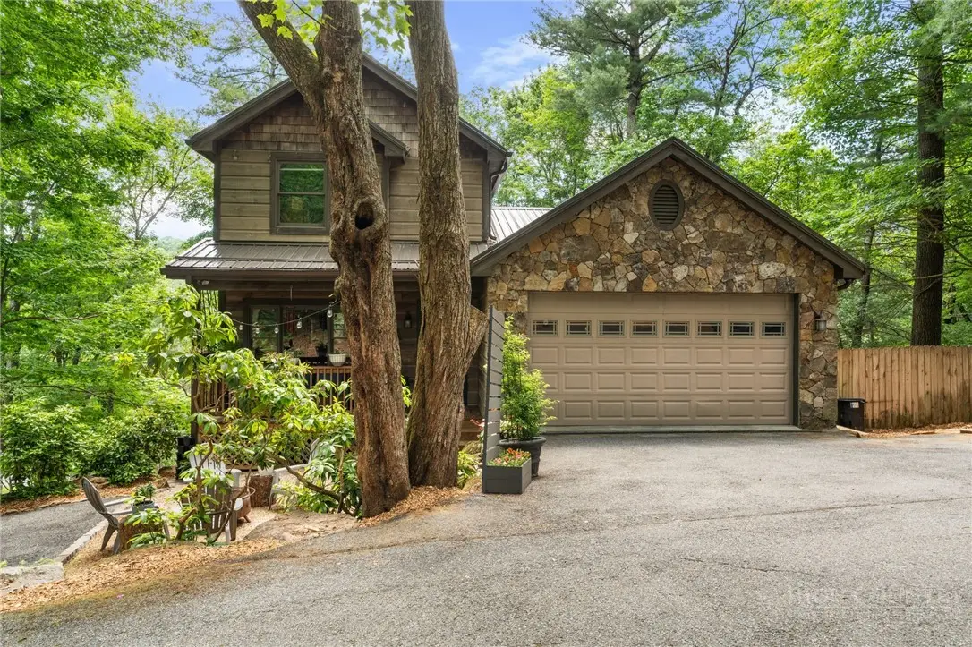 203 Cross Creek Farm Road, Blowing Rock, NC 28605 - #1