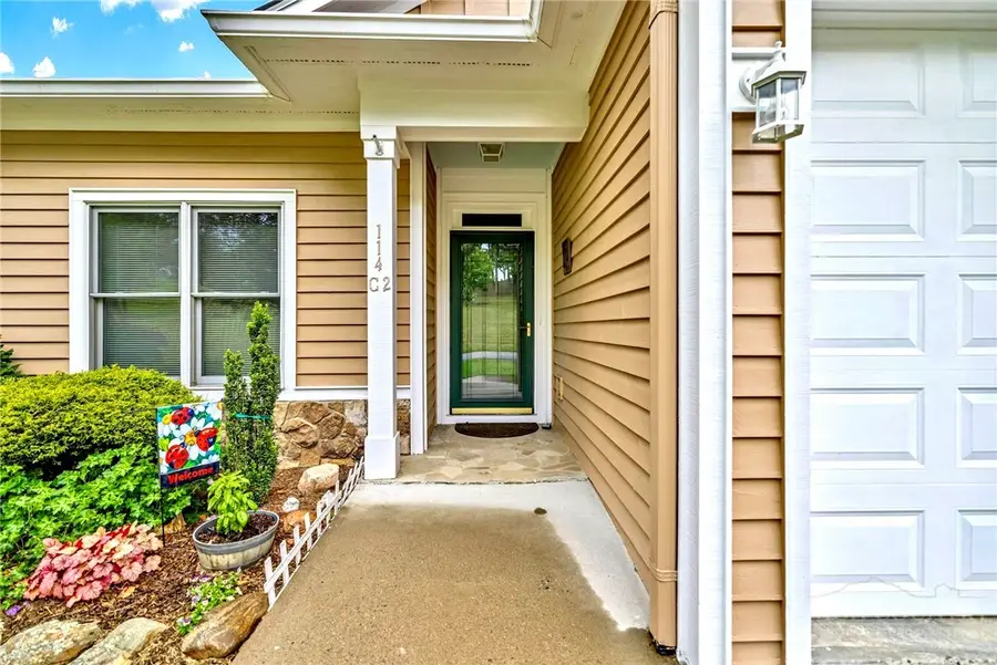 114 E Meadow Drive #C 2, Jefferson, NC 28640 - #3