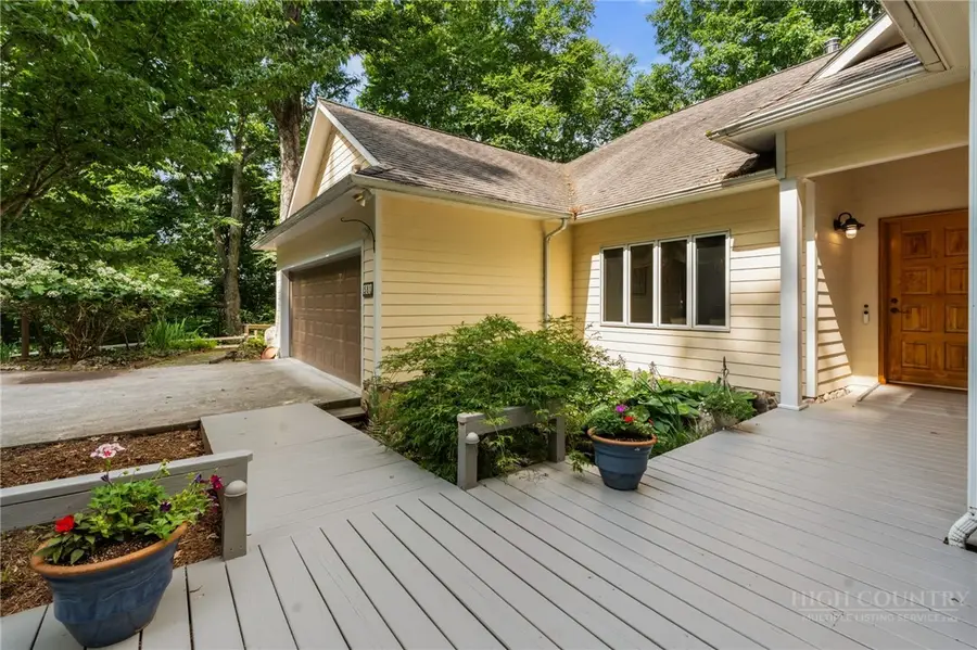581 New Homestead Drive, Vilas, NC 28692 - #3