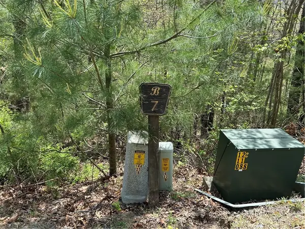 TBD New River Overlook (lot 7), West Jefferson, NC 28640