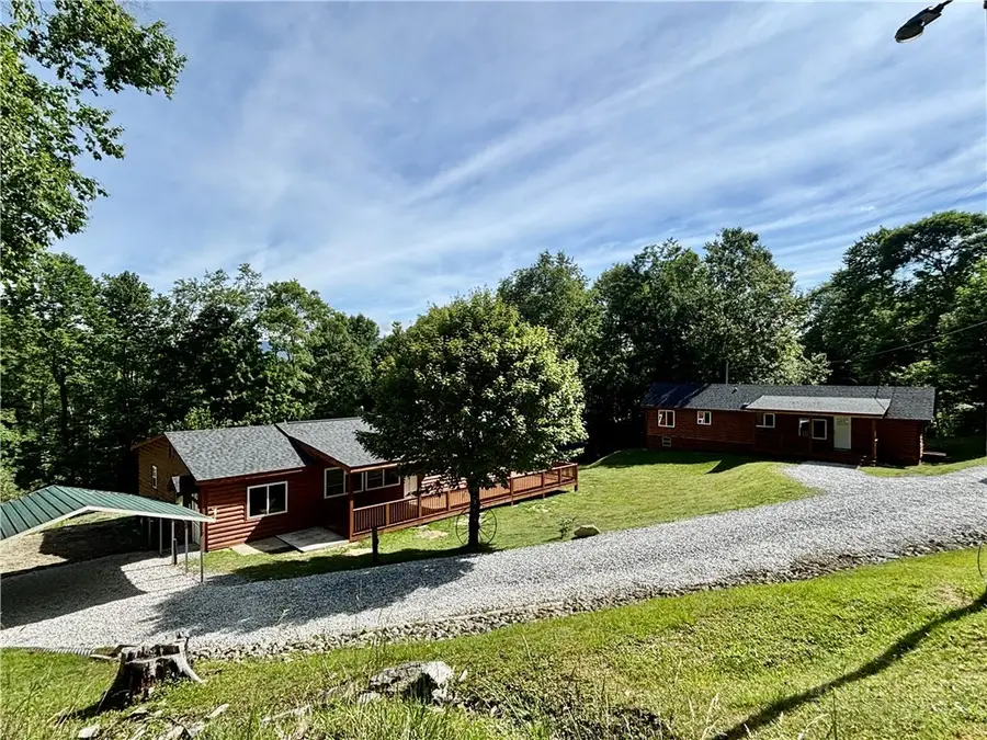 4943 & 4965 Hickory Nut Gap Road, Banner Elk, NC 28604 - #3