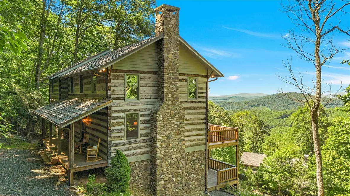 527 Tomahawk Drive, Todd, NC 28684 - #1