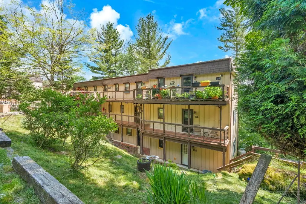 103 Mid Holiday Lane #112, Beech Mountain, NC 28604 - #1