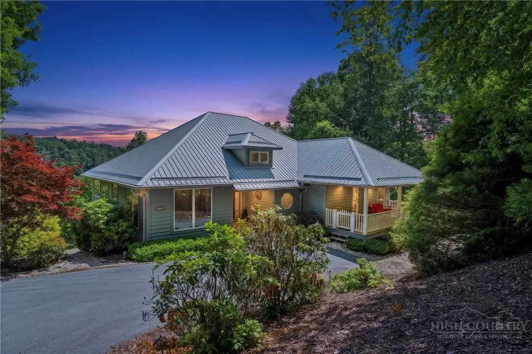 139 Twin Bridges Circle, Fleetwood, NC 28626 - #1
