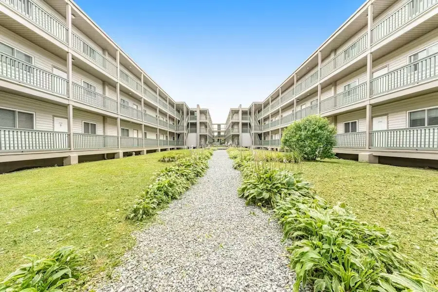 301 Pinnacle Inn Road #3209, Beech Mountain, NC 28604 - #2
