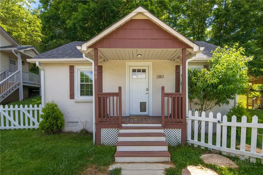380 Jefferson Road, Boone, NC 28607 - #3