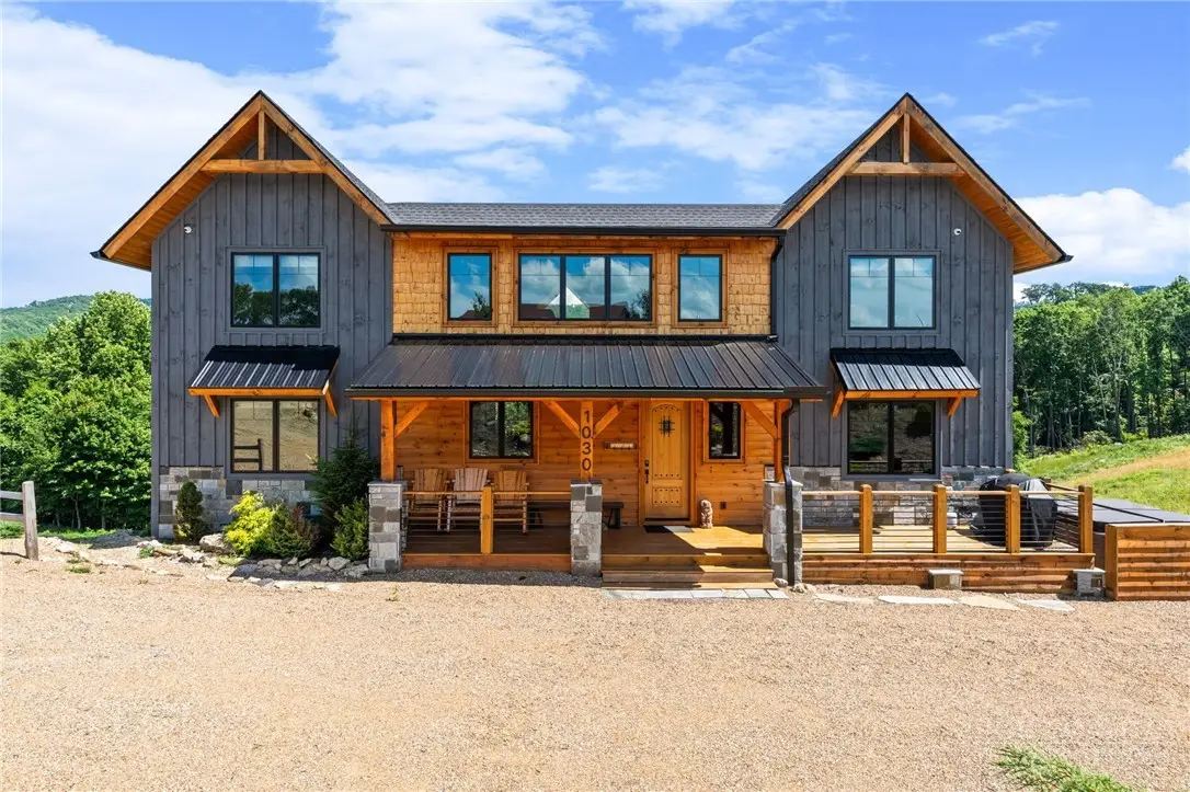 1030 High Valley Overlook, Banner Elk, NC 28604 - #1