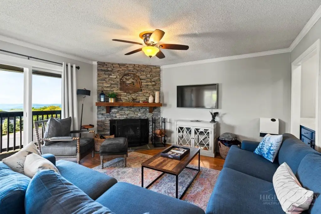301 Pinnacle Inn Road #2218, Beech Mountain, NC 28604 - #1