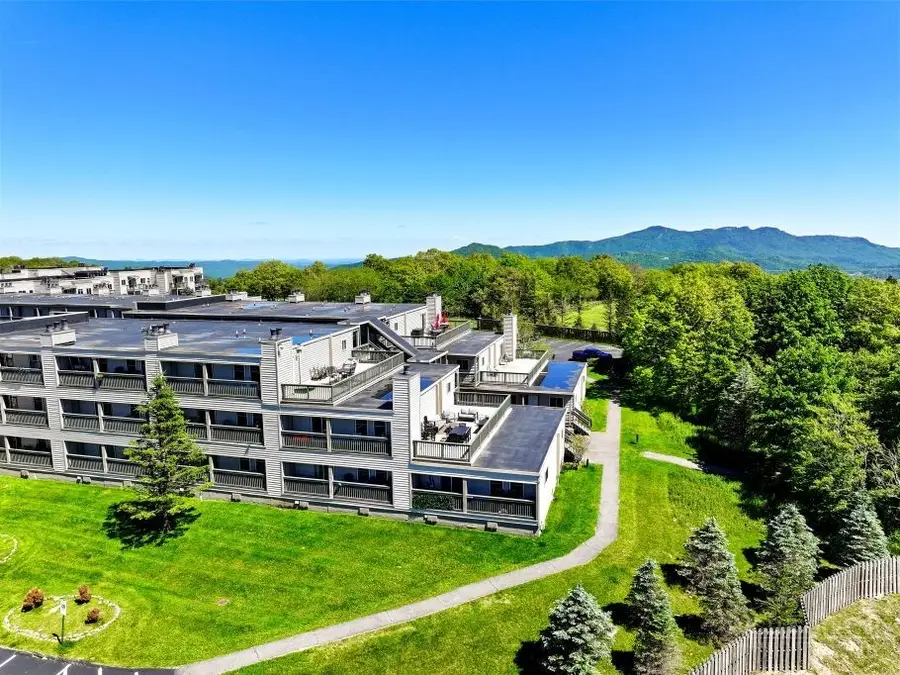 301 Pinnacle Inn Road #2218, Beech Mountain, NC 28604 - #3