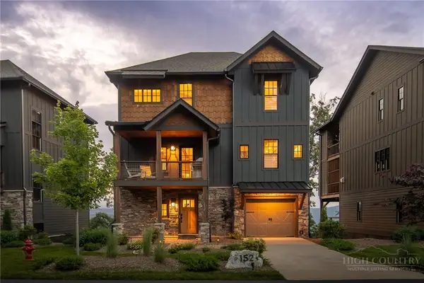 152 North Face Trail, Boone, NC 28607
