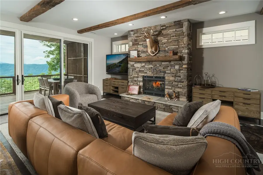152 North Face Trail, Boone, NC 28607 - #2