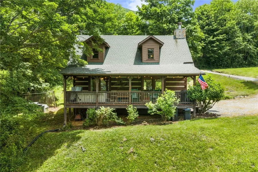 122 Cedar Cove Lane, Zionville, NC 28698 - #2