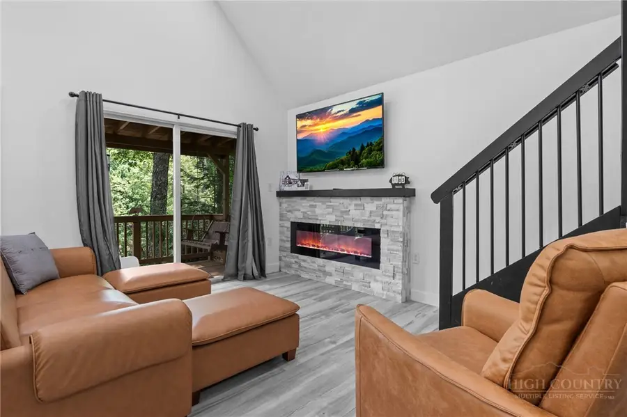 229 Greenbriar Road, Beech Mountain, NC 28604 - #2