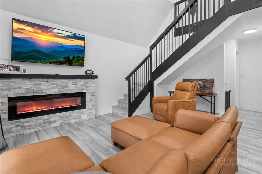 229 Greenbriar Road, Beech Mountain, NC 28604 - #3