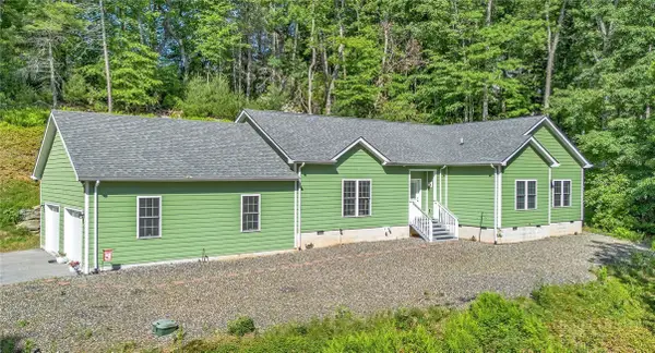 324 Hidden Spring Road, West Jefferson, NC 28694