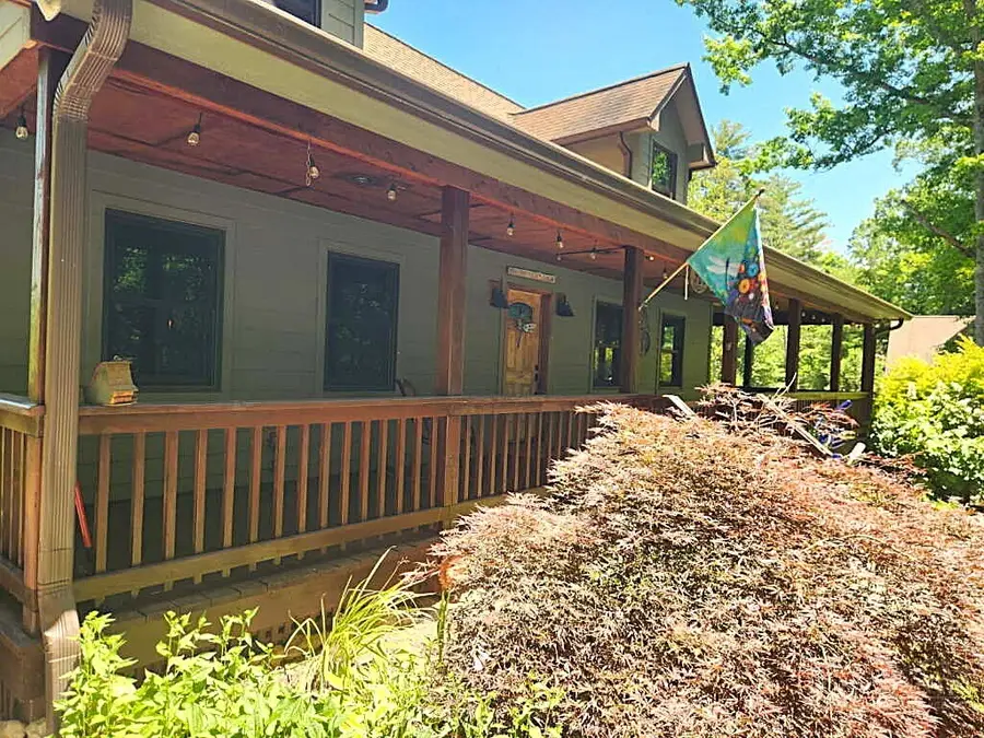 1400 Rustic Road, West Jefferson, NC 28694 - #3