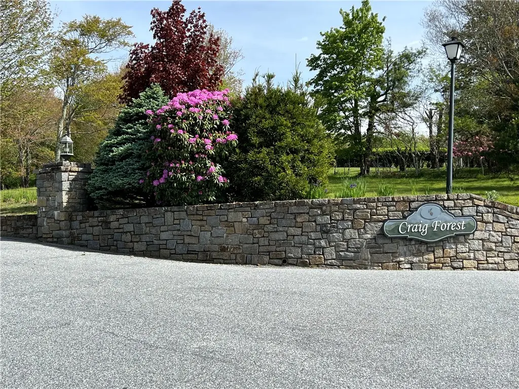 Lot 1 Cora's Path, Blowing Rock, NC 28605 - #1