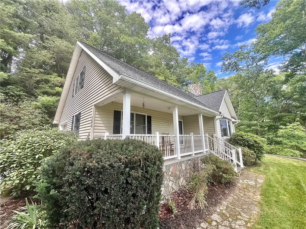 183 Lemly Hill Road, Fleetwood, NC 28626 - #1