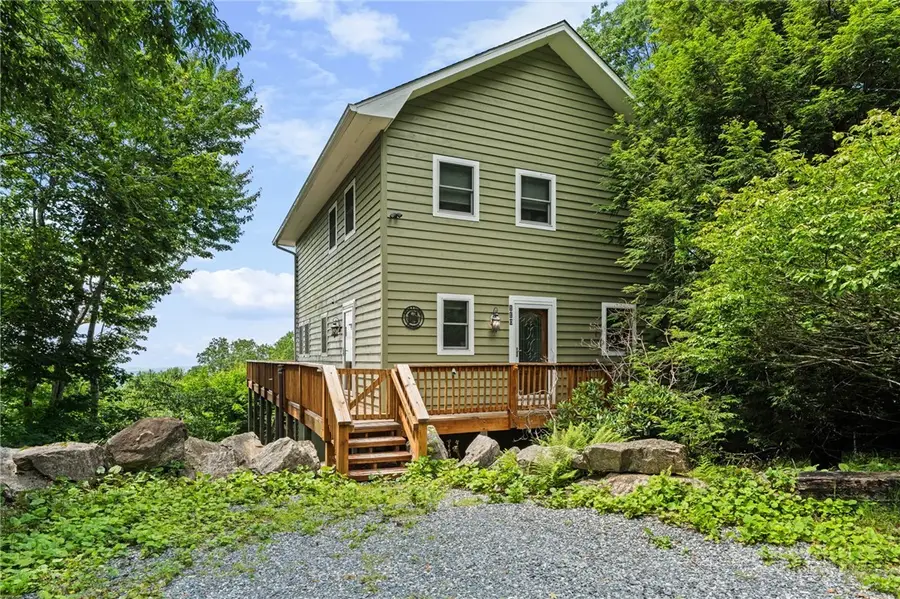 110 Upper Snowbird Trail, Beech Mountain, NC 28604 - #2