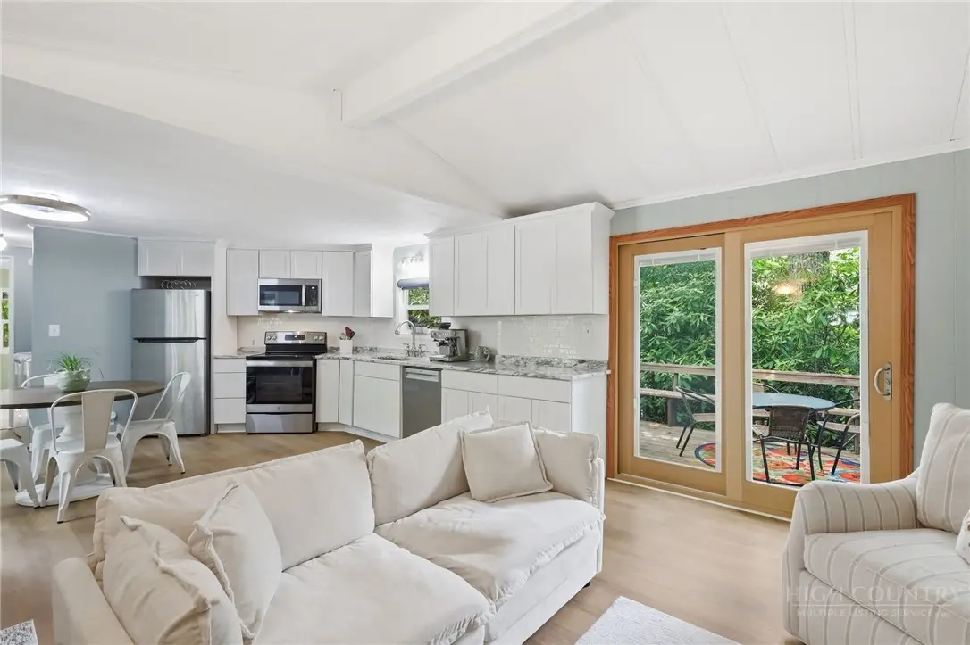 182 Fair Park Drive, Blowing Rock, NC 28605 - #1