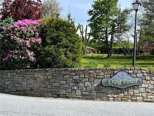 Lots 1, 3 & 5 Cora's Path, Blowing Rock, NC 28605