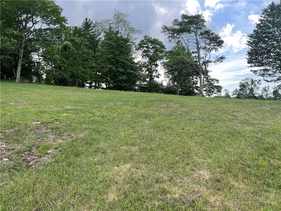 Lots 1, 3 & 5 Cora's Path, Blowing Rock, NC 28605 - #2