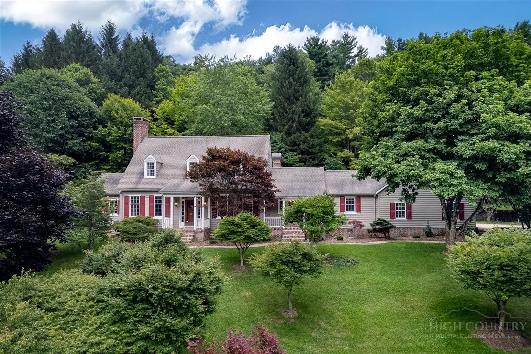 135 Heritage Drive, Boone, NC 28607 - #1