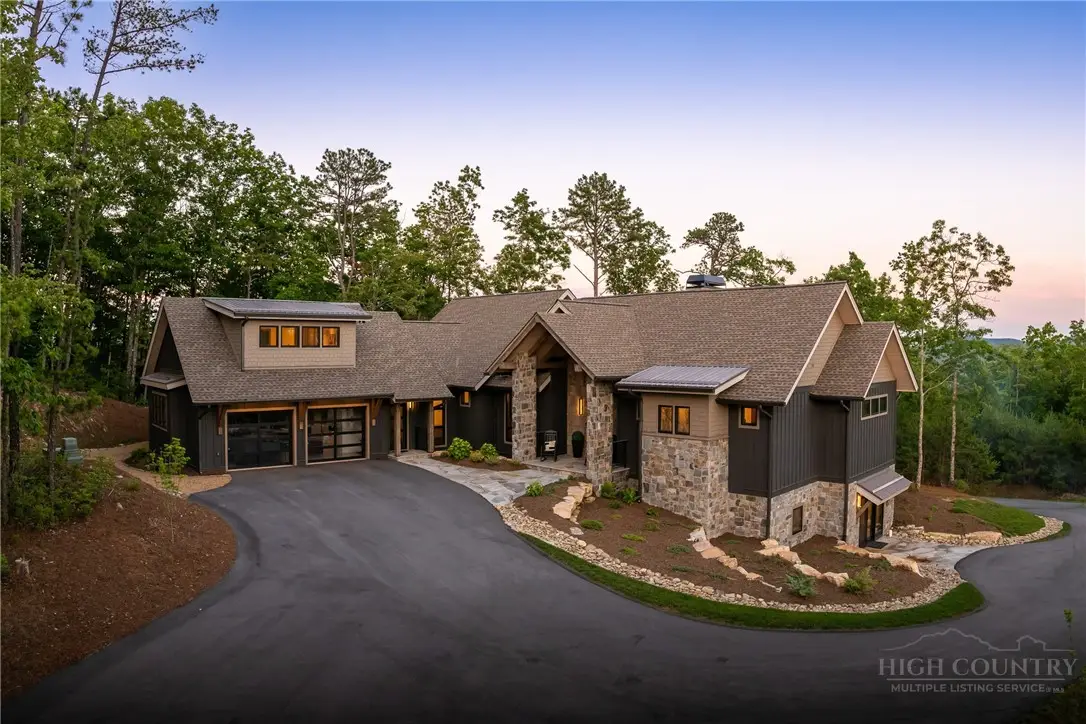 228 Lobelia Lane, Boone, NC 28607 - #1