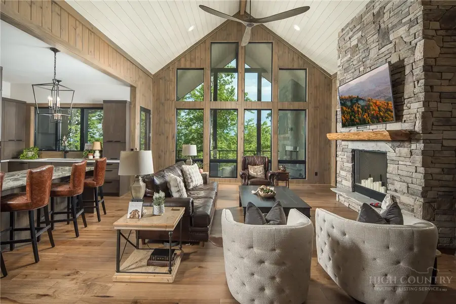 228 Lobelia Lane, Boone, NC 28607 - #2