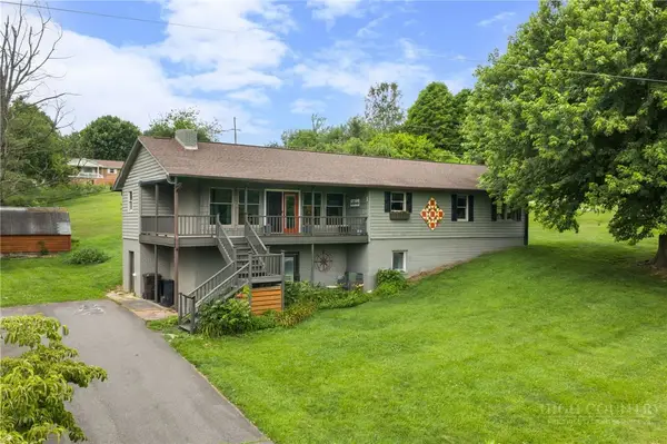 139 Parker Drive, West Jefferson, NC 28694