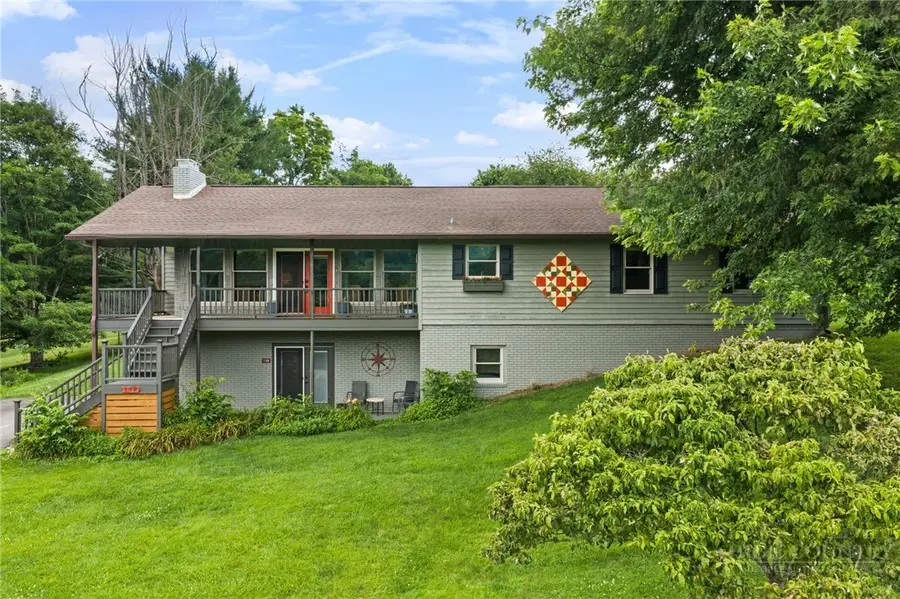 139 Parker Drive, West Jefferson, NC 28694 - #2