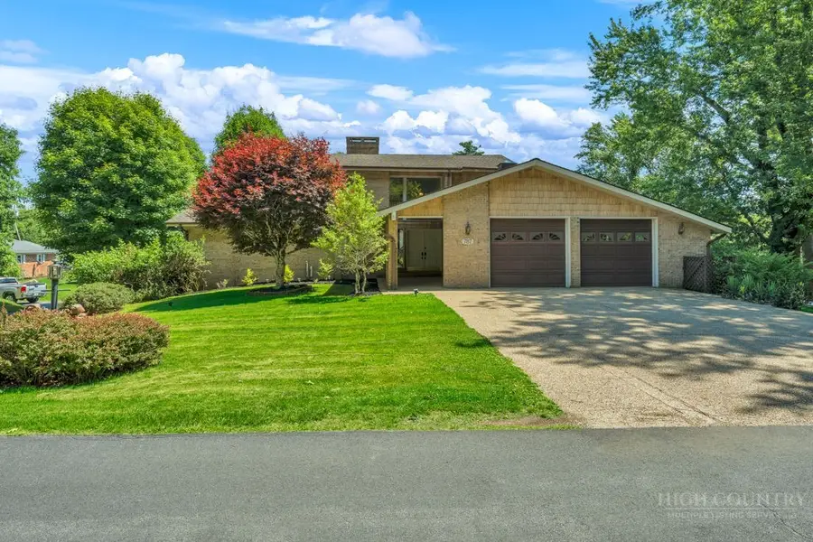787 Hillcrest Circle, Boone, NC 28607 - #2
