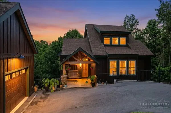 882 Sunset Drive, Blowing Rock, NC 28605