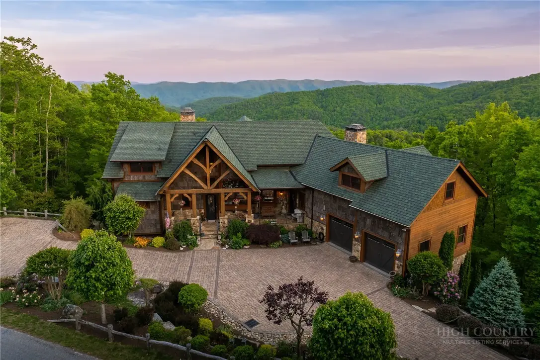 4735 Reynolds Parkway, Boone, NC 28607 - #1