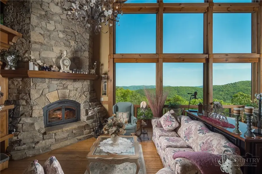 4735 Reynolds Parkway, Boone, NC 28607 - #2