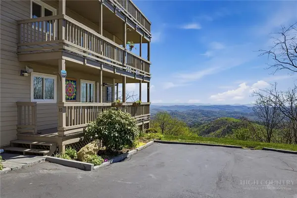 5970 Blowing Rock Boulevard #12, Lenoir, NC 28645